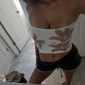 Edikted tube top